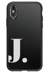 J (Off Space) 2.0 - Apple iPhone X