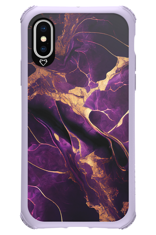 Michael 2.0 - Apple iPhone XS