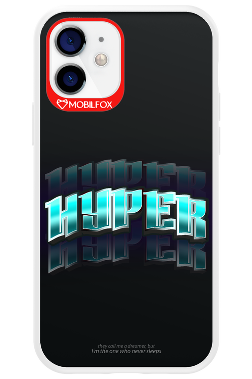 HYPER DIAMOND - Apple iPhone 12