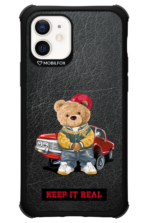 Real Teddy - Apple iPhone 12