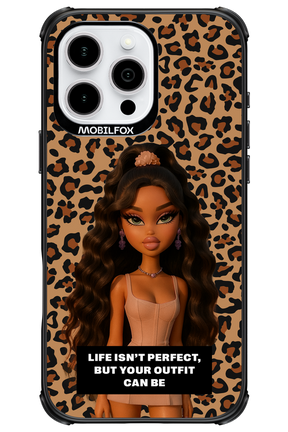 Perfect OOTD - Apple iPhone 16 Pro Max