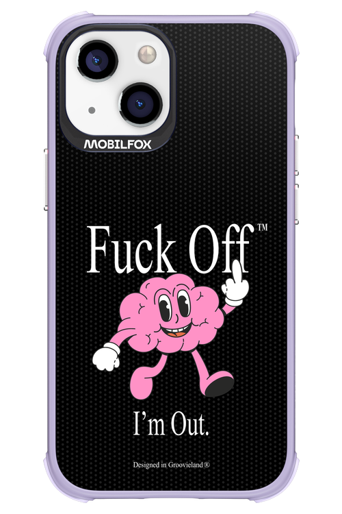 Bye Brain - Apple iPhone 13 Mini