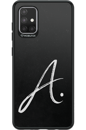 (Off Space) A 2.0 - Samsung Galaxy A71