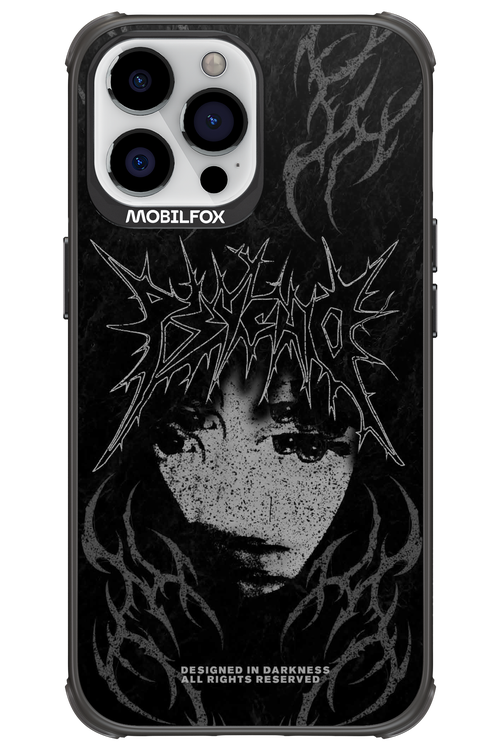 Schizo - Apple iPhone 13 Pro Max