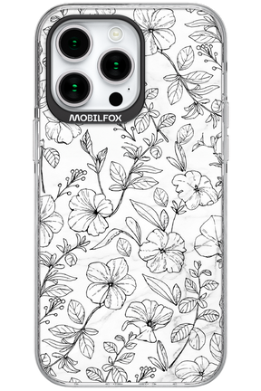 Lineart Beuty - Apple iPhone 15 Pro Max