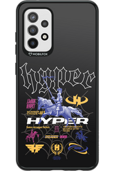 HYPER KNIGHT 2.0 - Samsung Galaxy A72