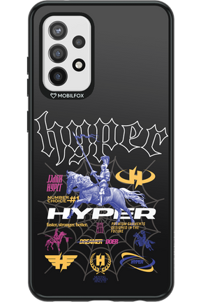 HYPER KNIGHT 2.0 - Samsung Galaxy A72