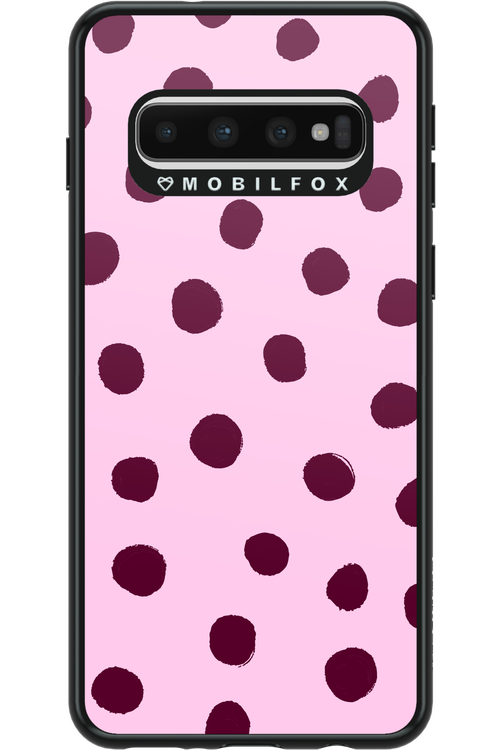My Crush 2.0 - Samsung Galaxy S10