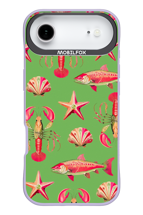 Sea Stars - Apple iPhone 17 Air