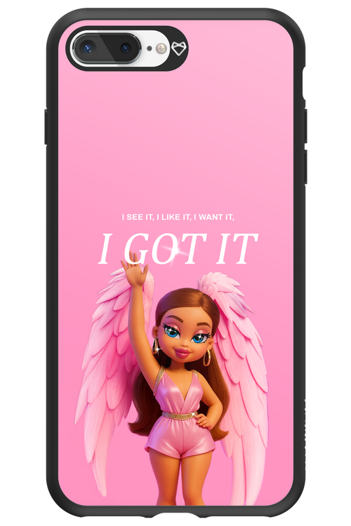 Got It - Apple iPhone 8 Plus