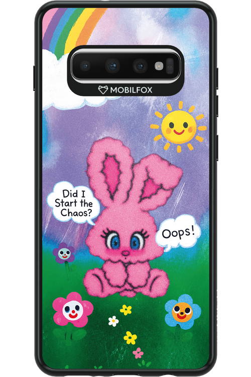 Ooops 2.0 - Samsung Galaxy S10+
