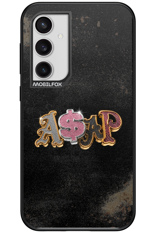 ASAP 2.0 - Samsung Galaxy S23 FE