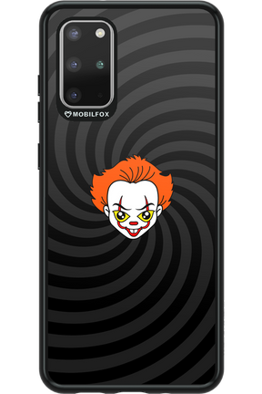 Mystery Clown - Samsung Galaxy S20+