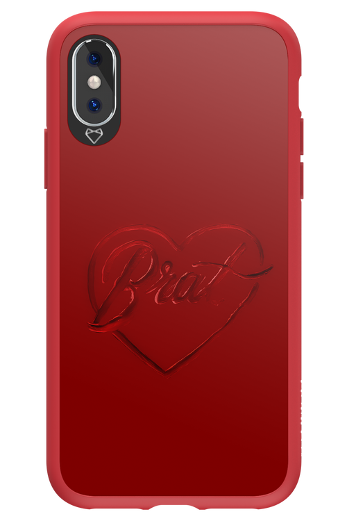 Brat - Apple iPhone XS