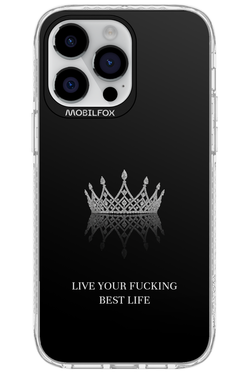 Lifestyle Queen 2.0 - Apple iPhone 14 Pro Max