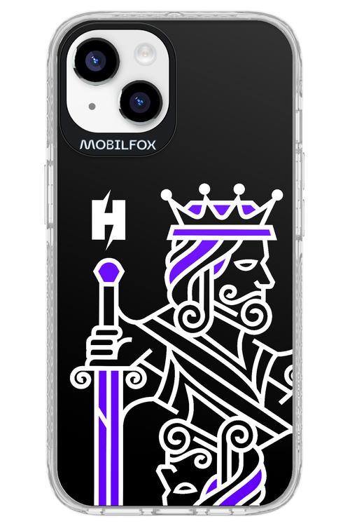 KING - Apple iPhone 14