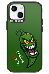 Crazy Chili 2.0 - Apple iPhone 13 Mini
