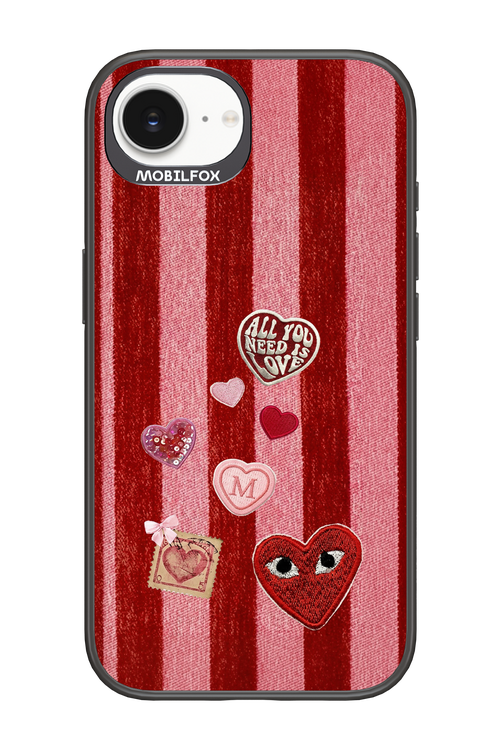 Soul Jeans 2.0 - Apple iPhone 17e