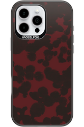 Bordeaux Skin - Apple iPhone 16 Pro Max