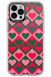 Love of Christmas - Apple iPhone 12 Pro