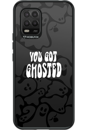 Ghosted - Xiaomi Mi 10 Lite 5G