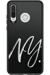 (Off Space) NY 2.0 - Huawei P30 Lite