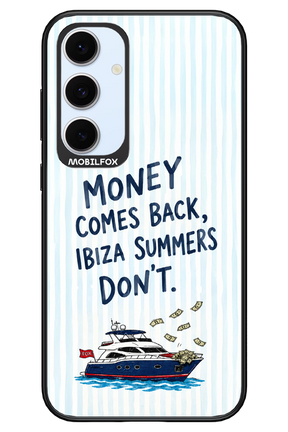 Ibiza summers 2.0 - Samsung S24 FE