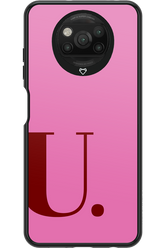 U (Sorbet) 2.0 - Xiaomi Poco X3 NFC