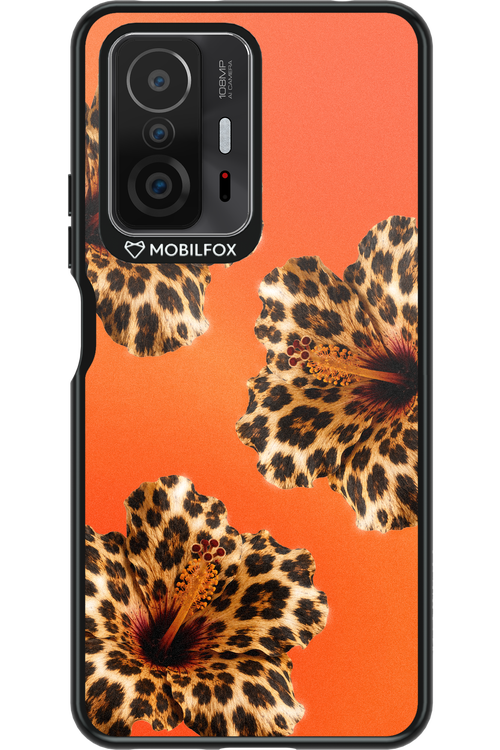 Sun Purr 2.0 - Xiaomi Mi 11T Pro