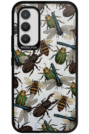 Beetle Gem - Samsung Galaxy A34