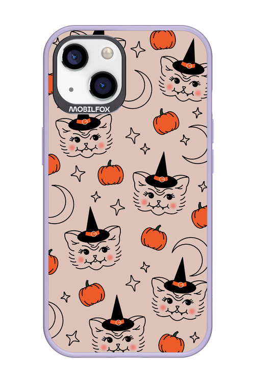 Kitty Spell - Apple iPhone 13