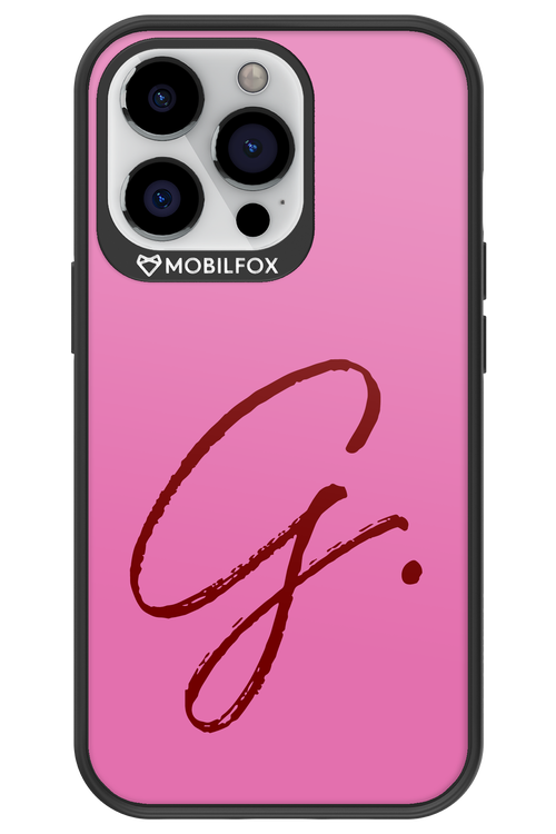(Sorbet) G 2.0 - Apple iPhone 13 Pro