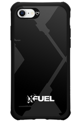 Shadow Mode - Apple iPhone 7