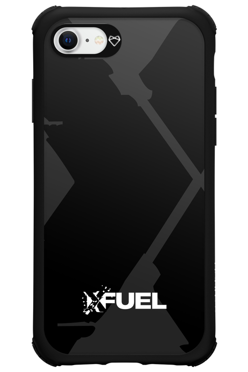 Shadow Mode - Apple iPhone 7