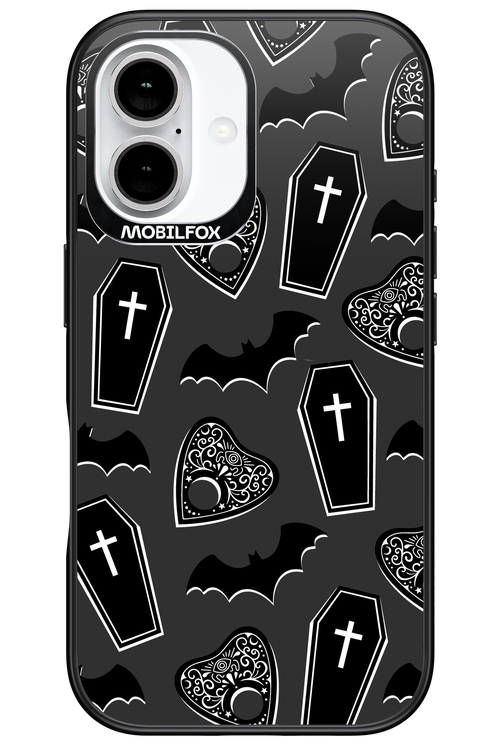 After Death - Apple iPhone 16