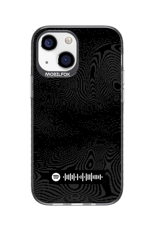 Techno frequency - Apple iPhone 13 Mini