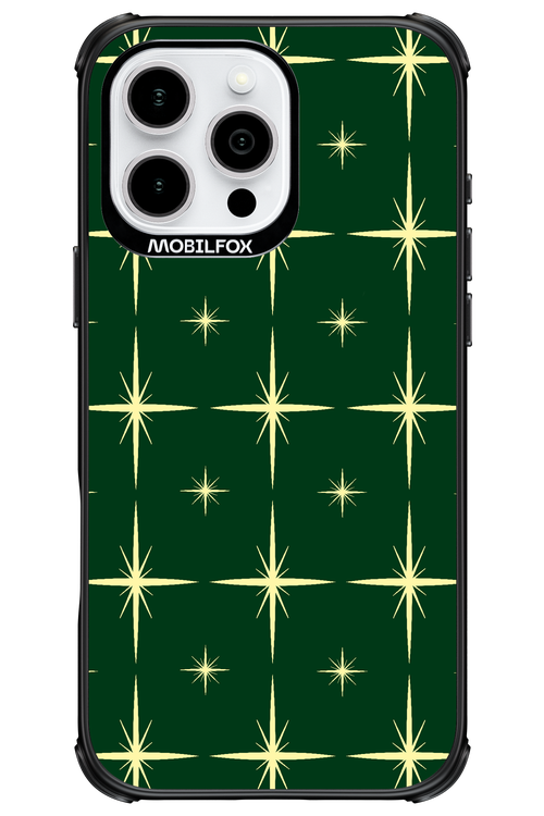 Star Light - Apple iPhone 16 Pro Max