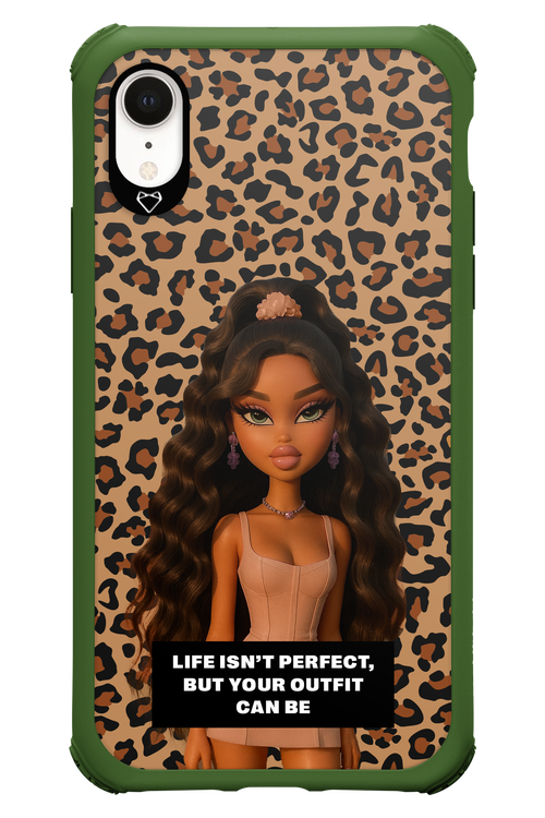 Perfect OOTD - Apple iPhone XR