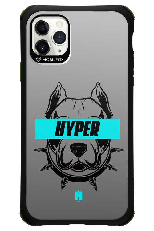 BULL 2.0 - Apple iPhone 11 Pro Max