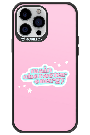 The Main Pink - Apple iPhone 13 Pro Max