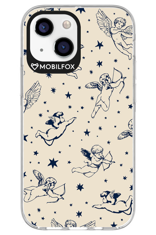 Star Puttos - Apple iPhone 13 Mini