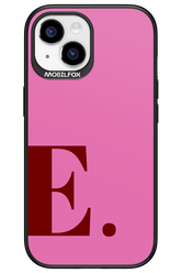 E (Sorbet) 2.0 - Apple iPhone 15