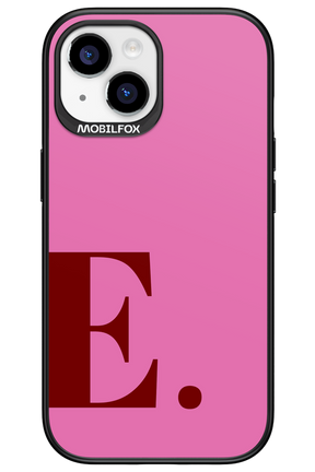 E (Sorbet) 2.0 - Apple iPhone 15