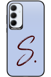 (Jellyfish Presso) S 2.0 - Samsung Galaxy A35