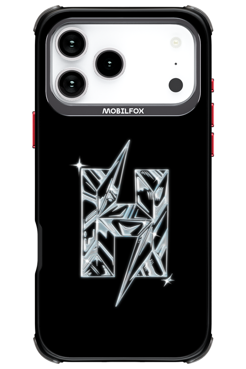 H DIAMOND 2.0 - Apple iPhone 17 Pro Max