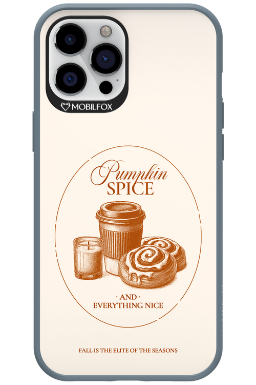 Elite Fall - Apple iPhone 12 Pro Max