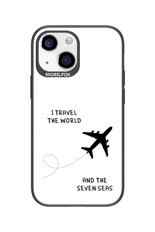 Traveller 2.0 - Apple iPhone 13 Mini