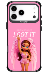 Got It - Apple iPhone 17 Pro Max