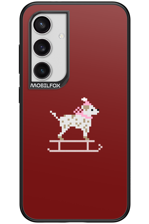 Chill Pup - Samsung Galaxy S24