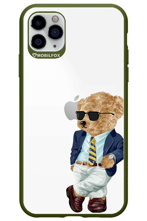 Boss 2.0 - Apple iPhone 11 Pro Max